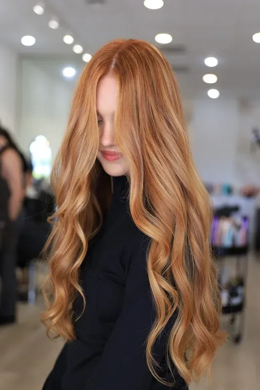 Musart Salon — Hair salon in Sarasota